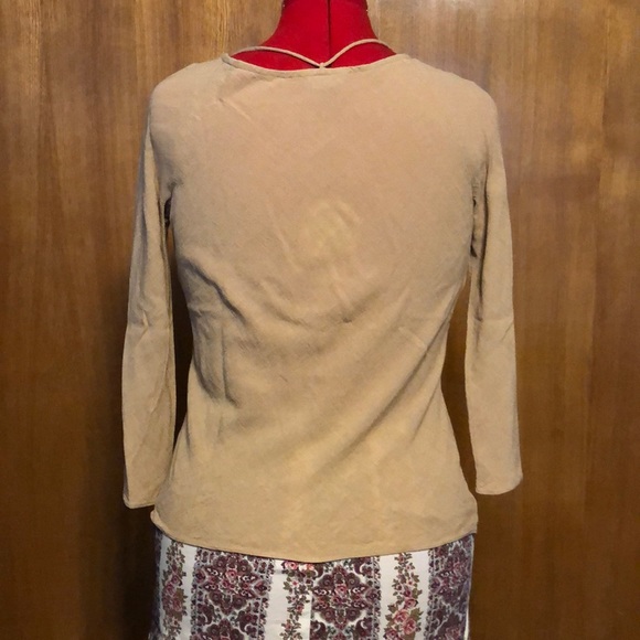 3 for $10 estante 3/4 sleeve - Picture 2 of 5